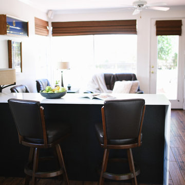 Captain's Kitchen