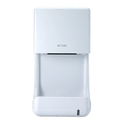 Air Towel Hand Dryer KTM-120 - Bathroom Accessories