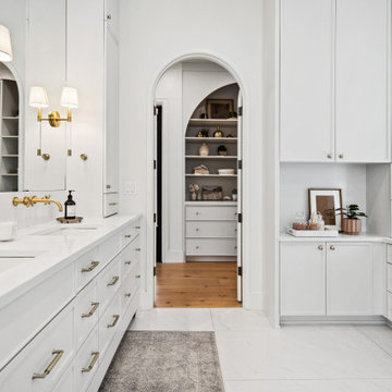 Heritage Crest - Lot 3