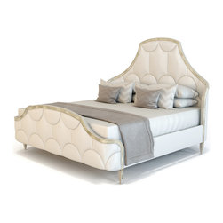 The Adela Collection - Bedroom Furniture