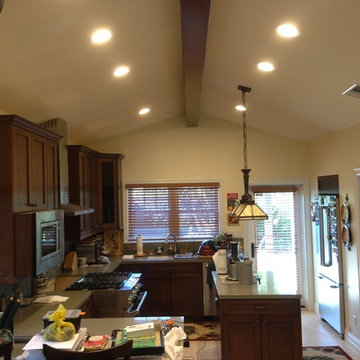 New Construction "High Performing" home in Valley Village
