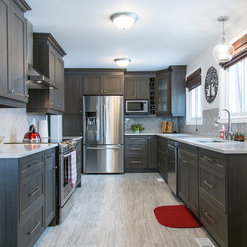 Kitchen Cabinets Durham Region - CABINET