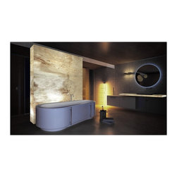 Color Infused Stone - Products