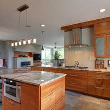Kitchen Ideas
