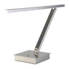 Condo Bed Lamps