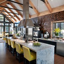 Ceiling ideas