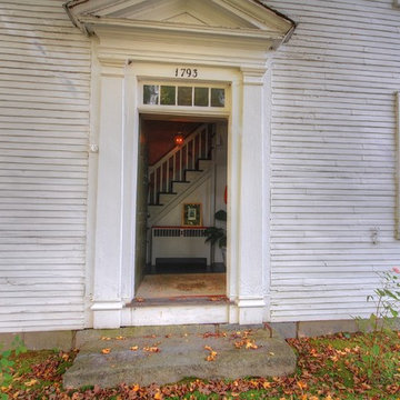 The Temperance Tavern - Gilmanton, NH