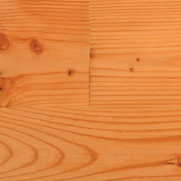 Reclaimed Douglas Fir Flooring