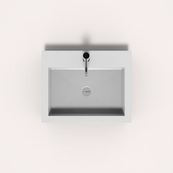 Countertop Sinks - Professional Digital Renderings - Bathroom Sinks