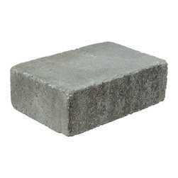 Olde English Tumbled Wall - Siding And Stone Veneer
