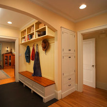 storage