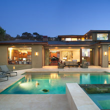 Mt Israel Exterior Ideas