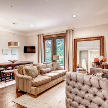 Blackstone Rivers Ranch
