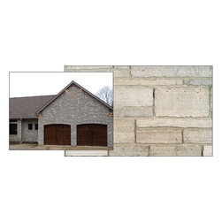 Merit Collection - FOND DU LAC COUNTRY SQUIRE - Bricks And Masonry