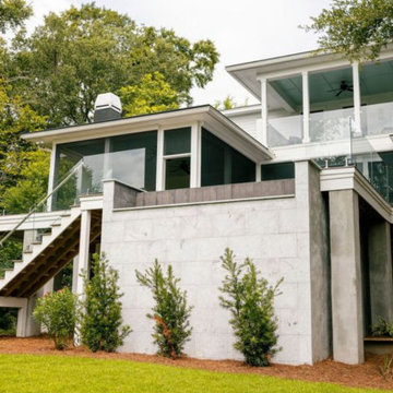 Beresford Hall