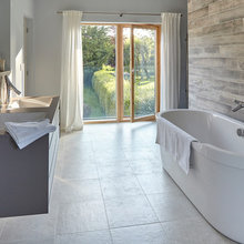 wood effect tiles