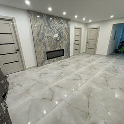 Modern Interior Doors. European Interior Doors - Interior Doors