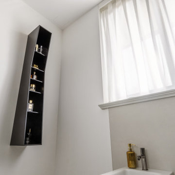 RER apt | 100 MQ