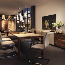 Dining Room Ideas