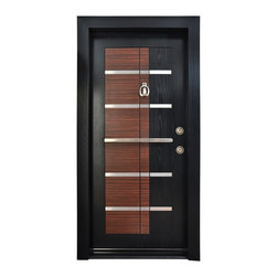 Entry Doors - Front Doors