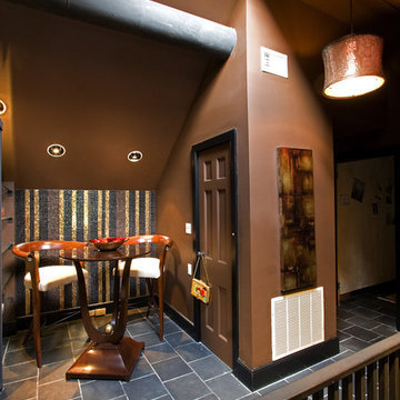 Cigar Room