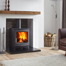Wood burners