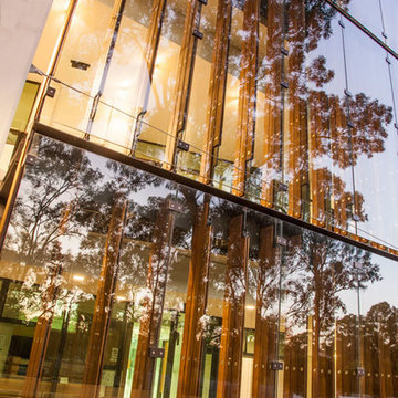 University of Queensland - Oral Health Facility