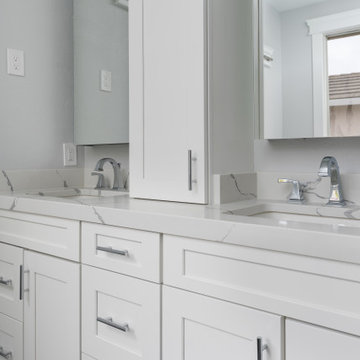 Castro Valley Full Home Remodeling