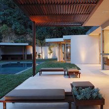 outdoor furniture