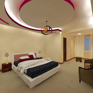 Gypsum Works