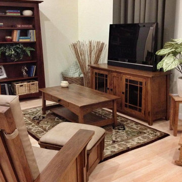 Our Furniture