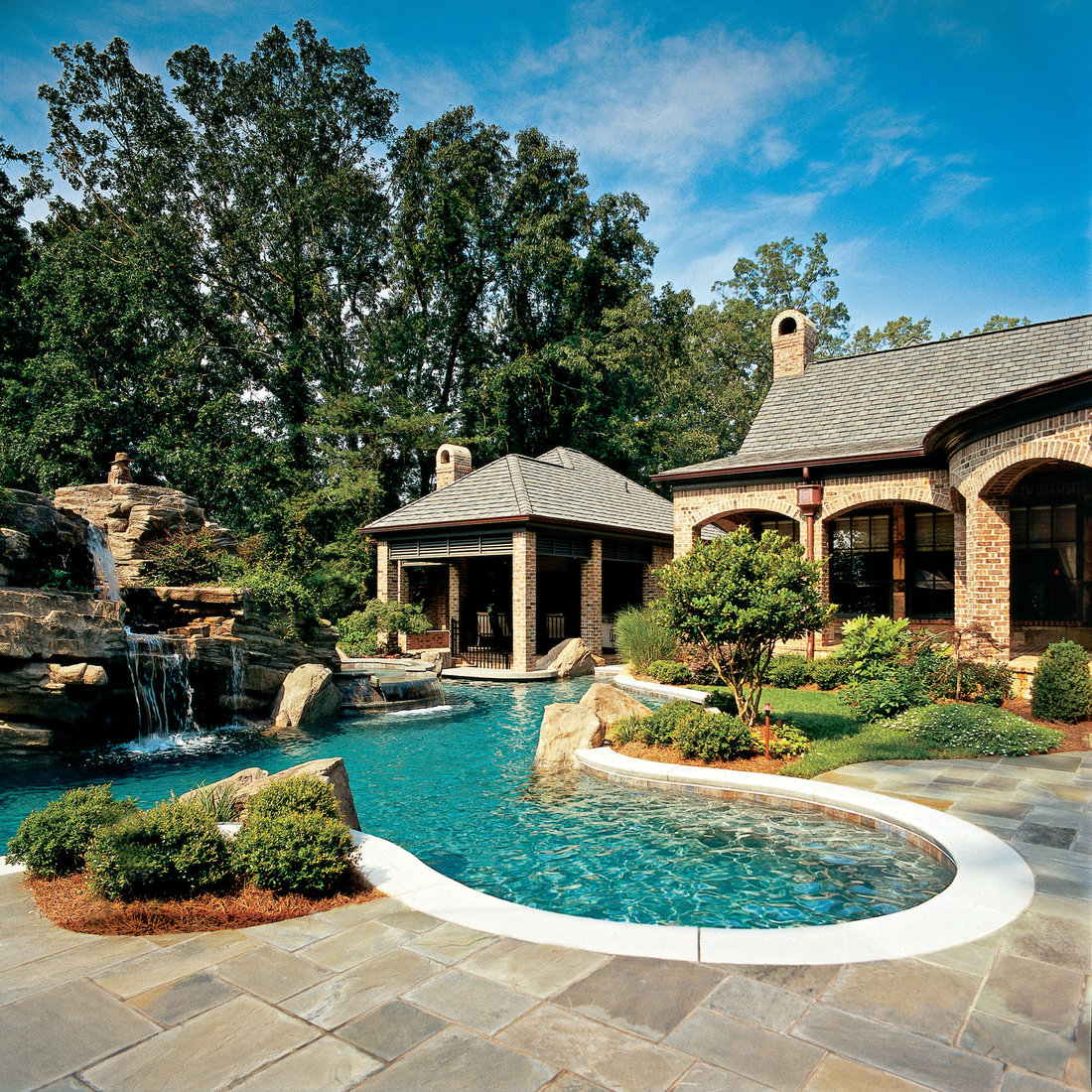 Custom Residence 2