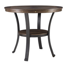 Entry Table