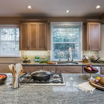 Durham Whole House Remodel