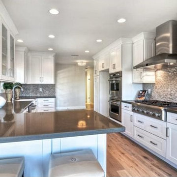 Beach Style, Laguna Beech