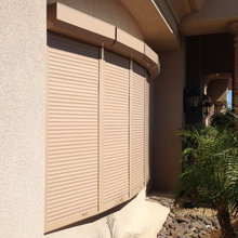 Shutters