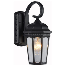 Traditional Outdoor Wall Lights And Sconces by Edvivi Lighting