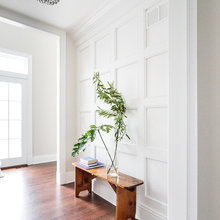 Foxhill woodwork designs