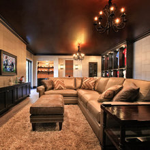 man room