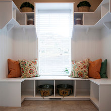 mudroom