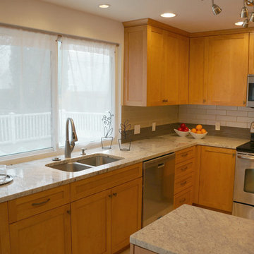 Vignette Staging - Federal Way