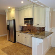 Kitchen Ideas