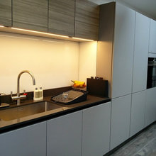 Kitchen Column