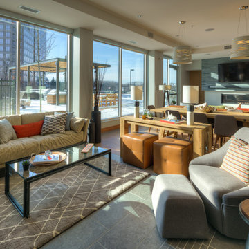 The Island Residences - Minnetonka, MN