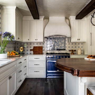 Laurelhurst Storybook Residence