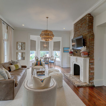 Rutledge Ave Condo