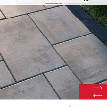 Landscaping Patio
