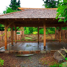Patio Ideas