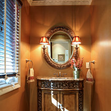 Bathroom Ideas