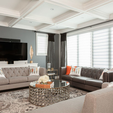 Oakville New Build